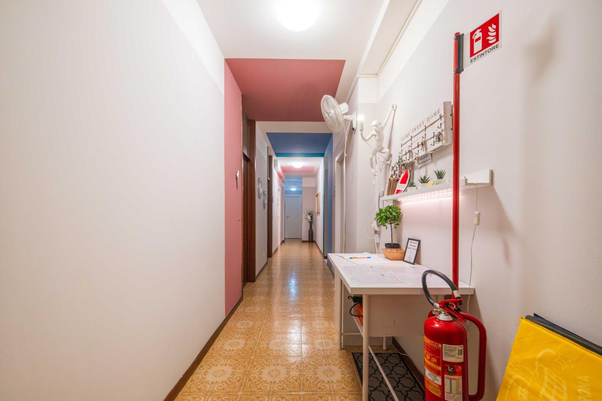 Casapiu Rooms (Adults Only) Verona Exterior foto