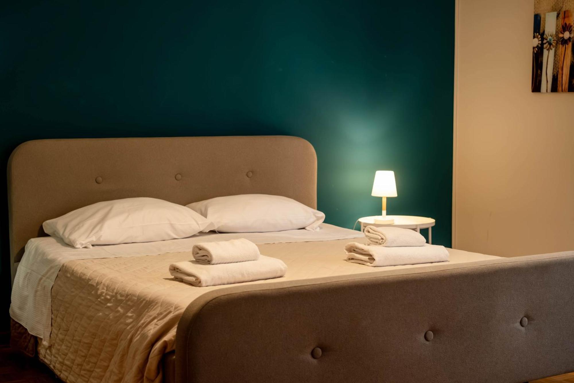 Casapiu Rooms (Adults Only) Verona Exterior foto