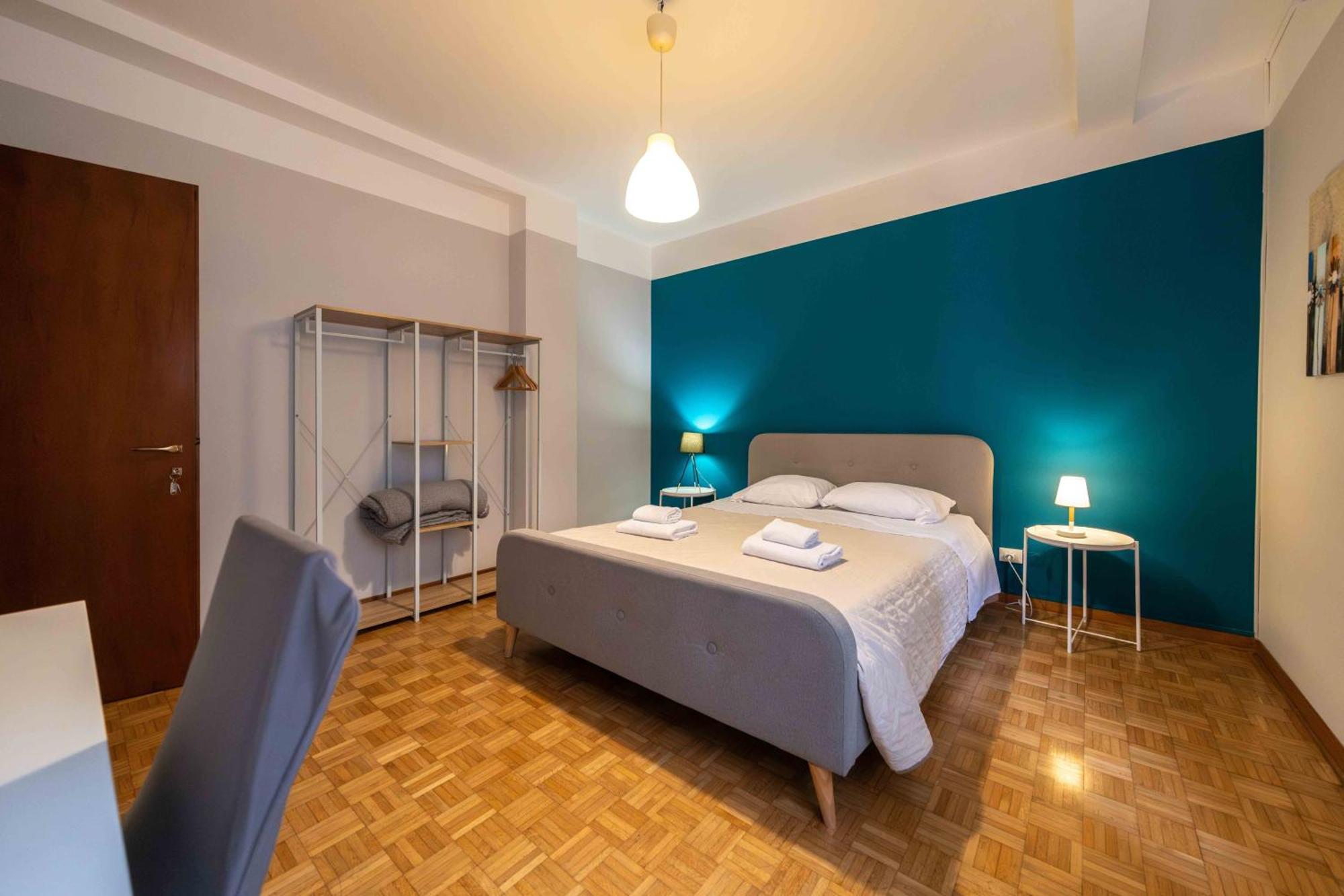 Casapiu Rooms (Adults Only) Verona Habitación foto