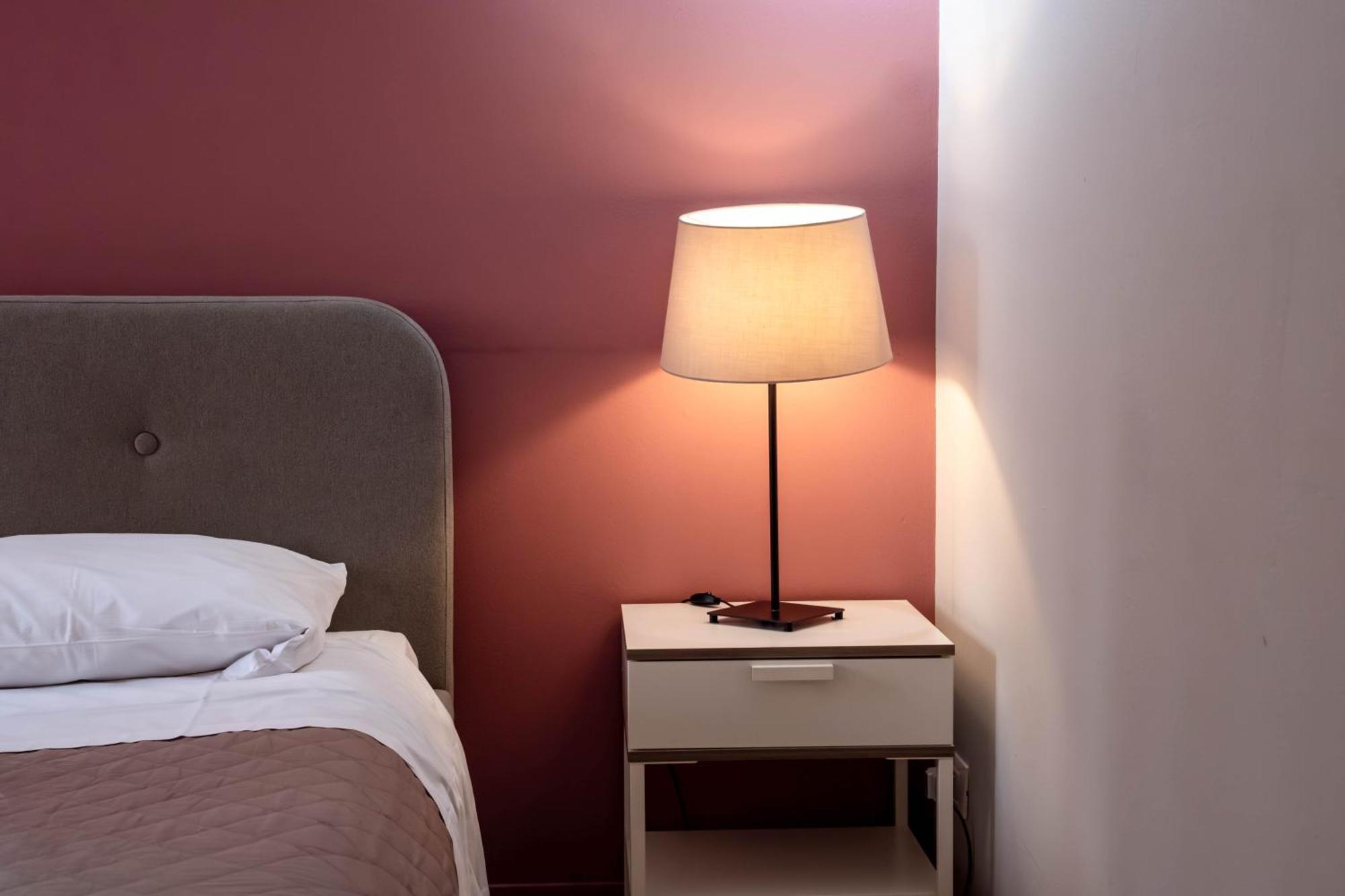 Casapiu Rooms (Adults Only) Verona Habitación foto