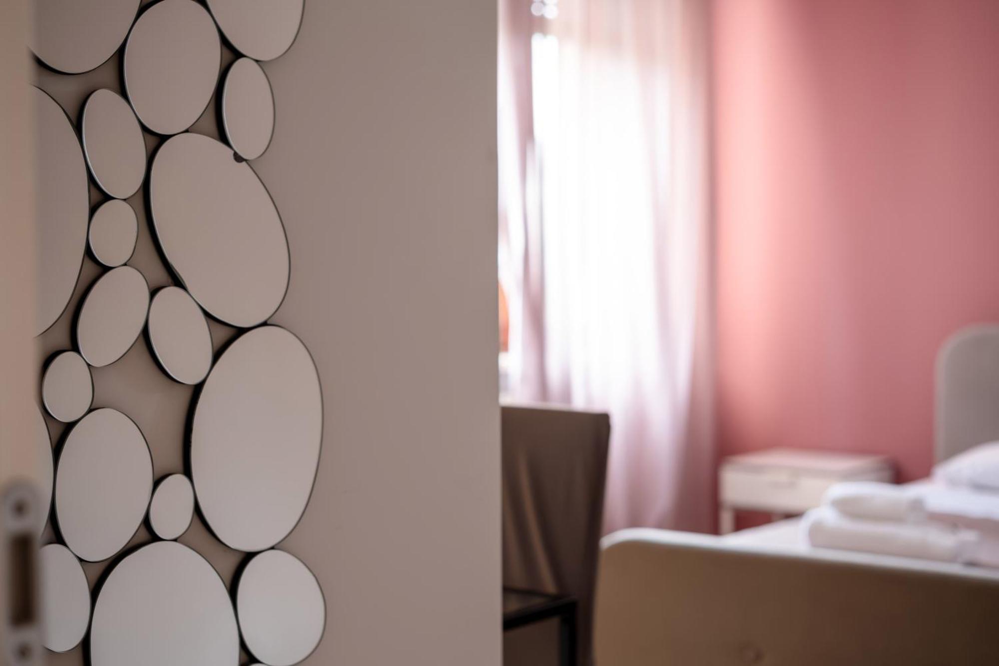 Casapiu Rooms (Adults Only) Verona Exterior foto