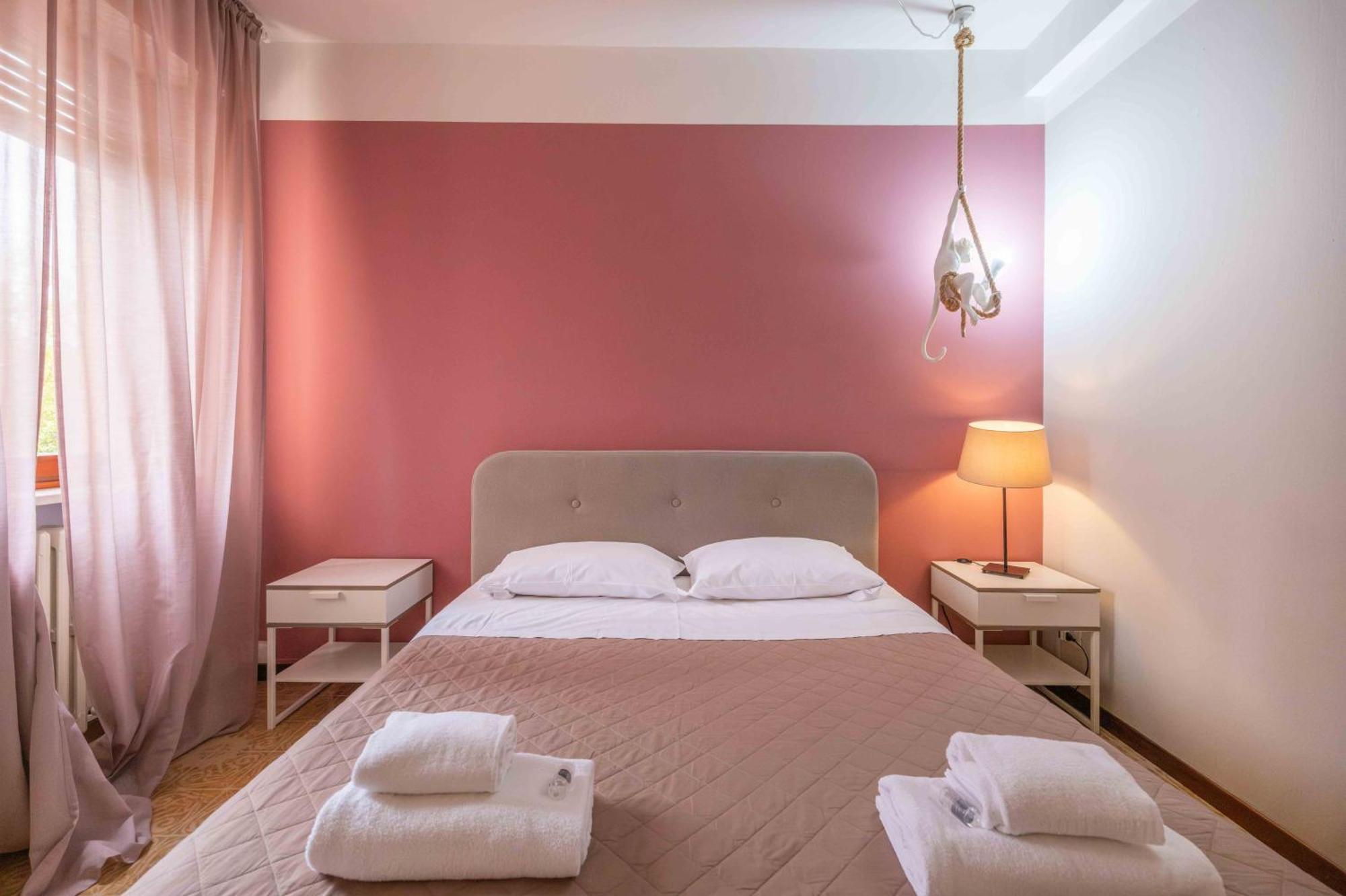Casapiu Rooms (Adults Only) Verona Habitación foto