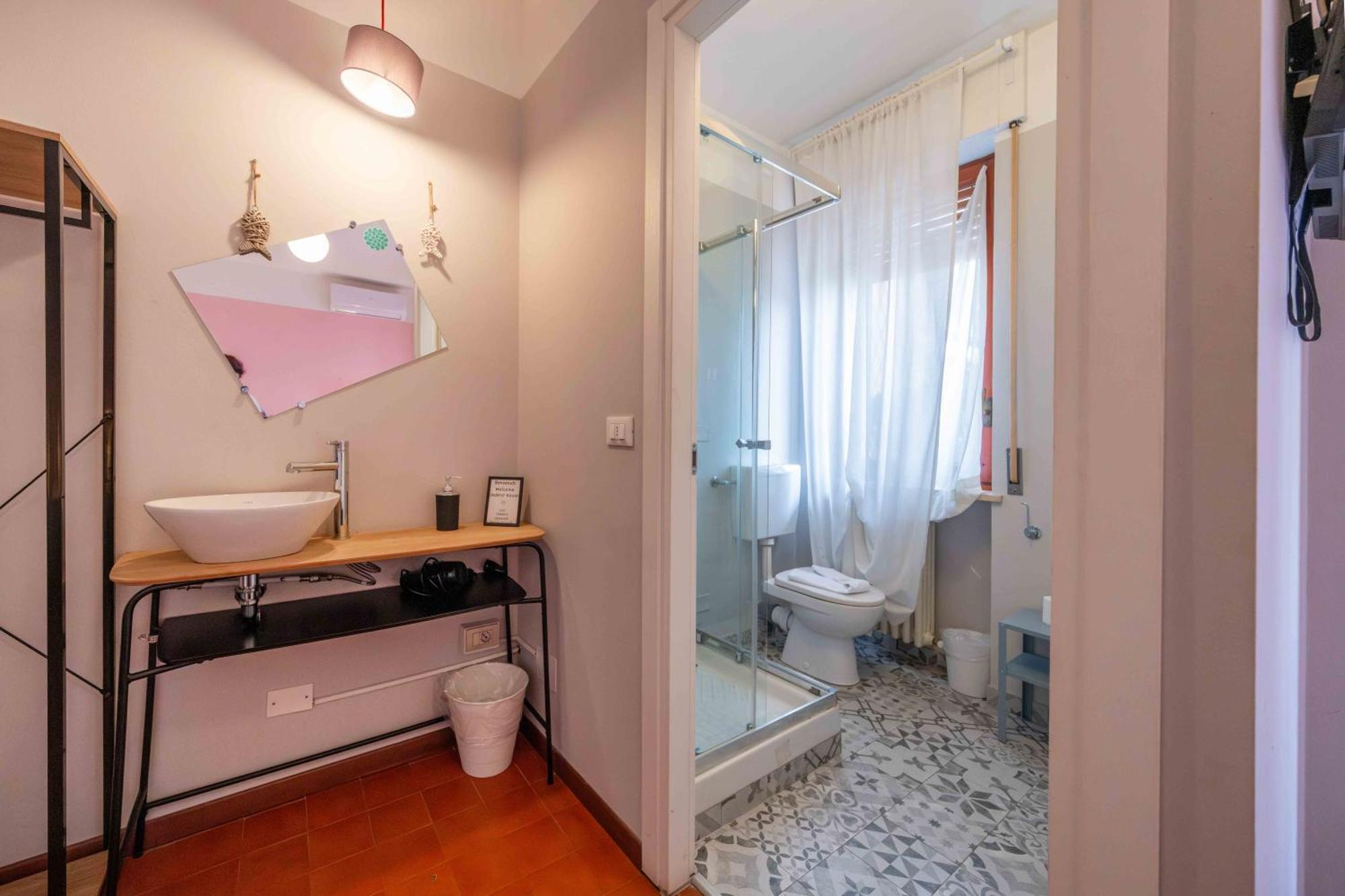 Casapiu Rooms (Adults Only) Verona Habitación foto