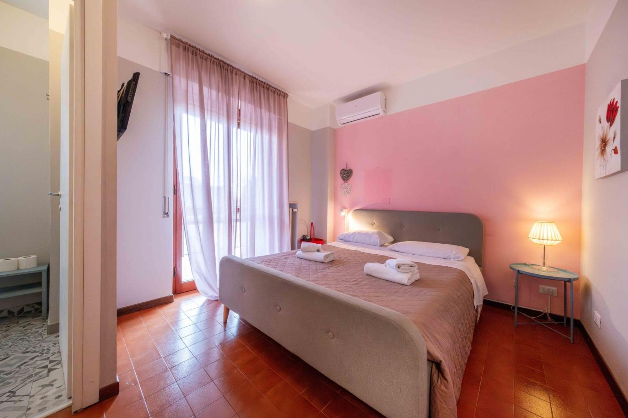 Casapiu Rooms (Adults Only) Verona Habitación foto