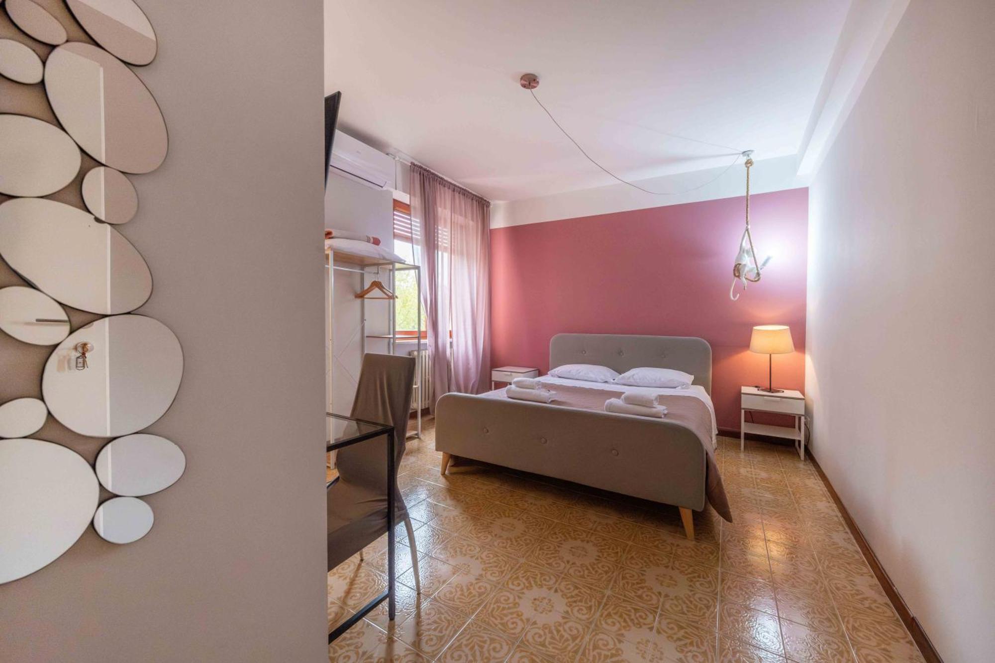 Casapiu Rooms (Adults Only) Verona Exterior foto