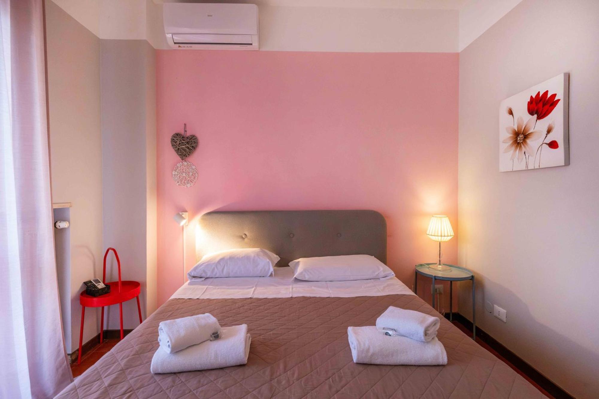 Casapiu Rooms (Adults Only) Verona Exterior foto