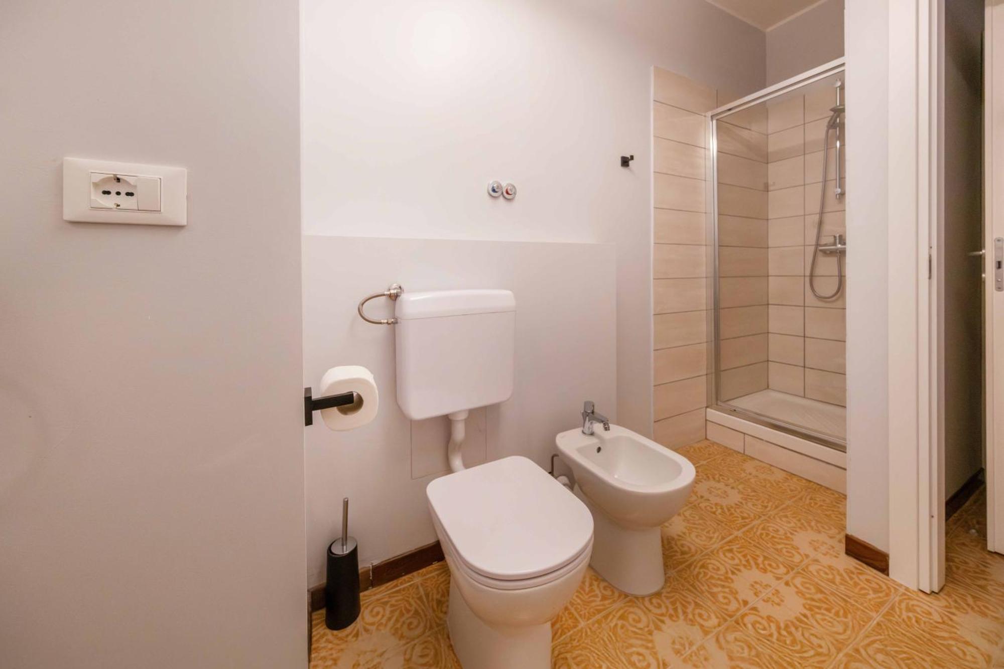 Casapiu Rooms (Adults Only) Verona Habitación foto