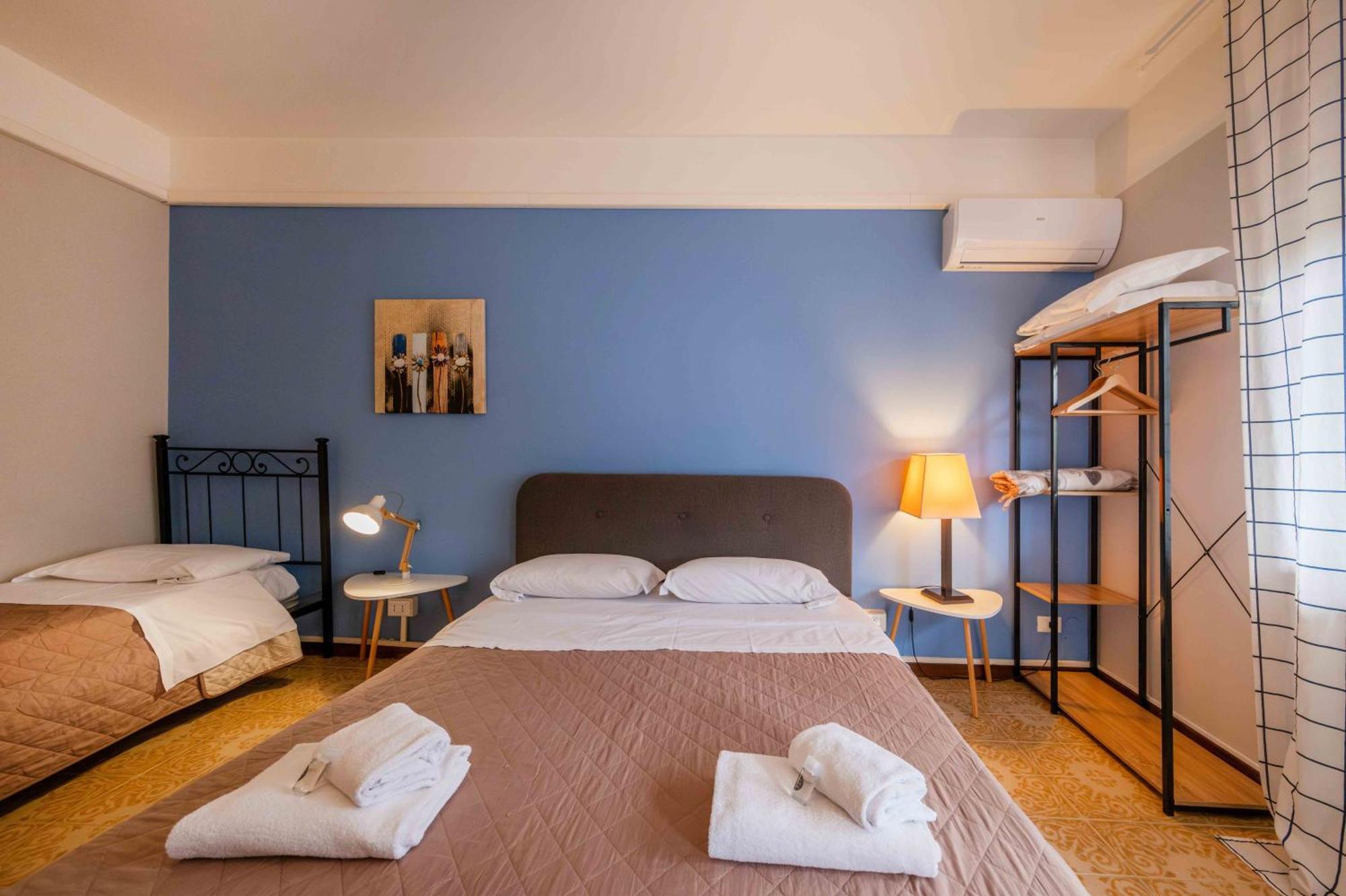 Casapiu Rooms (Adults Only) Verona Exterior foto