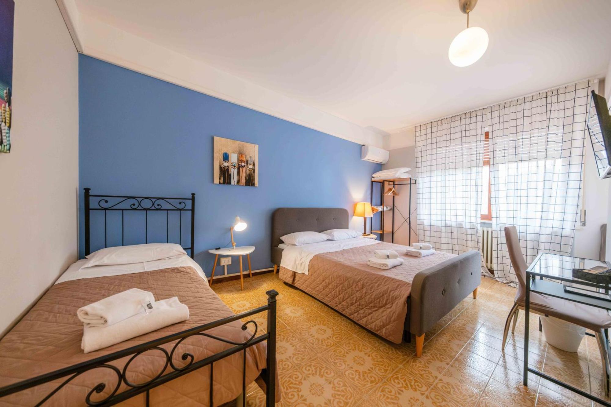 Casapiu Rooms (Adults Only) Verona Habitación foto