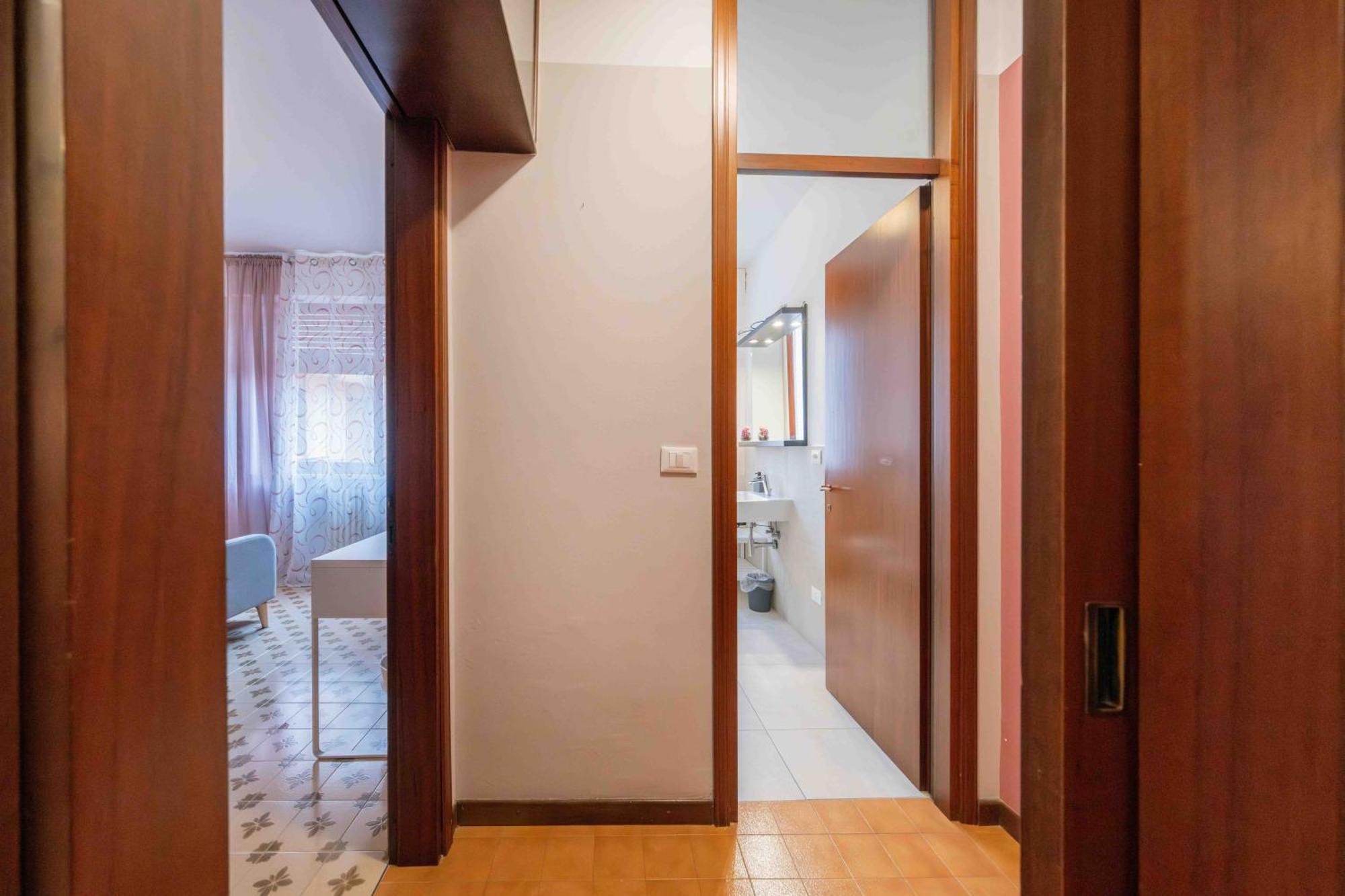 Casapiu Rooms (Adults Only) Verona Exterior foto