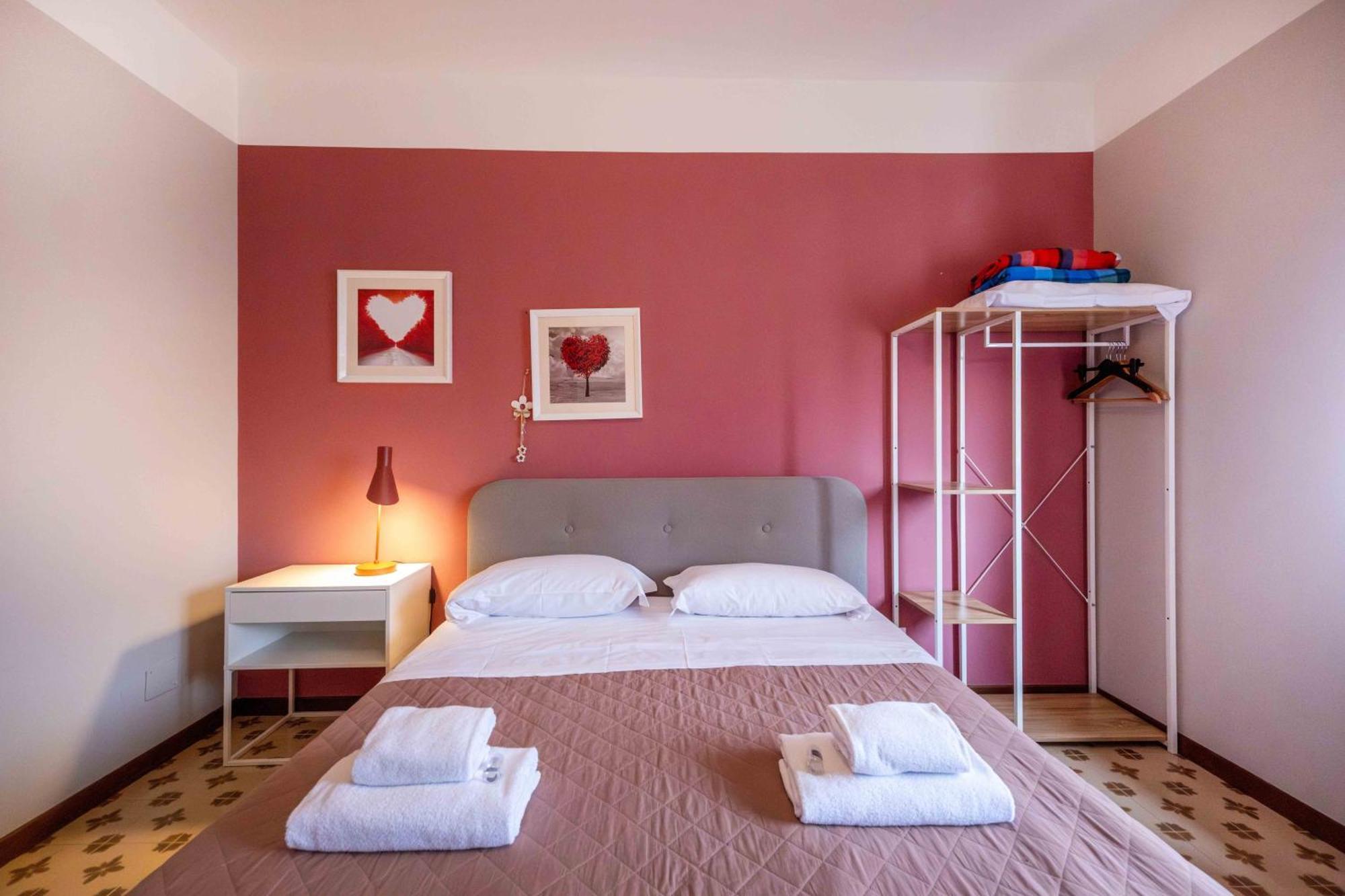Casapiu Rooms (Adults Only) Verona Exterior foto