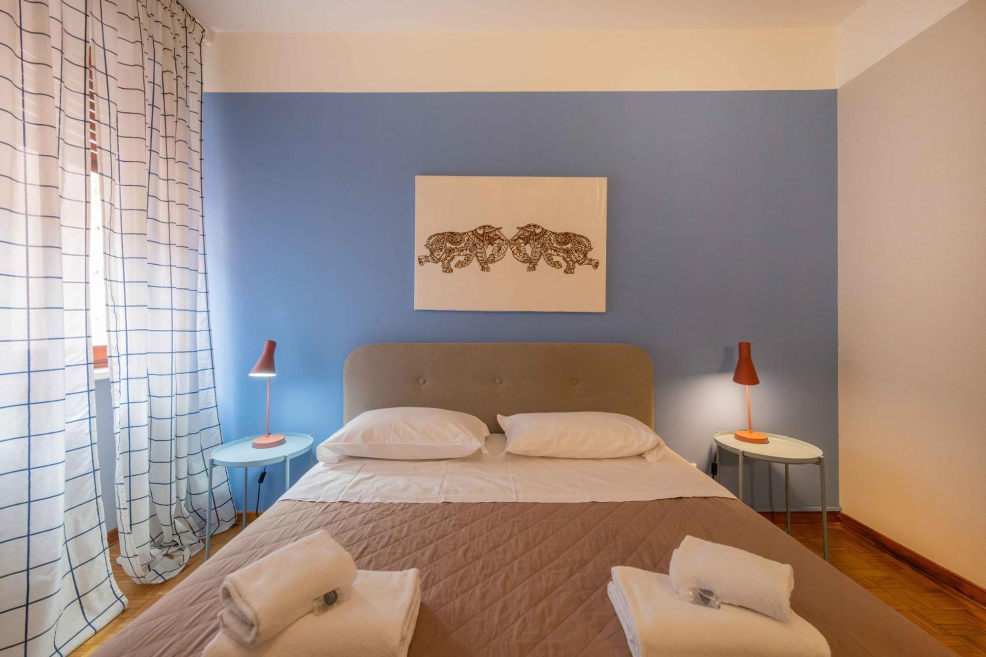 Casapiu Rooms (Adults Only) Verona Exterior foto